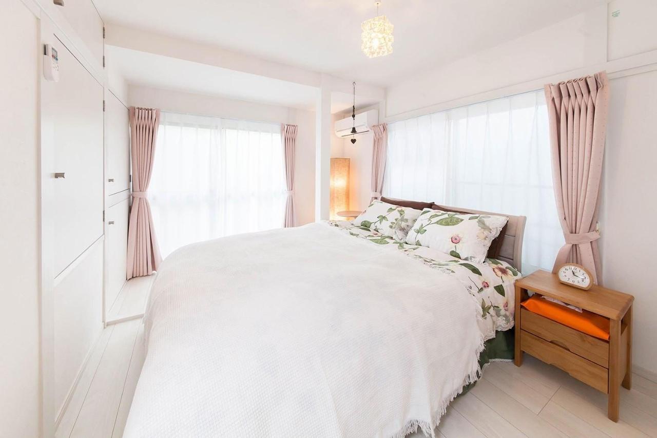 楽宿 Sumida Appartement Tōkyō