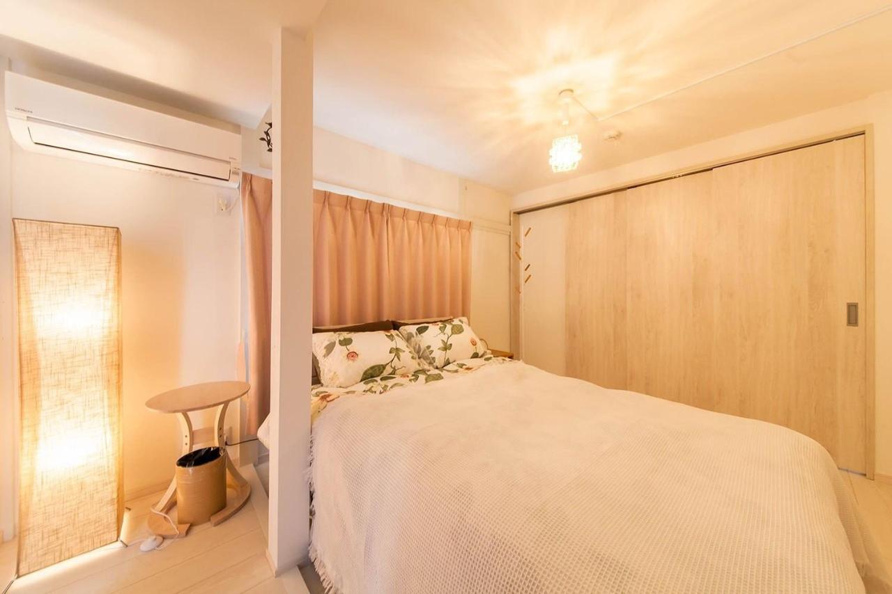Appartement 楽宿 Sumida Tōkyō