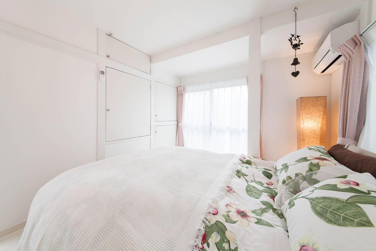 Appartement 楽宿 Sumida Tōkyō