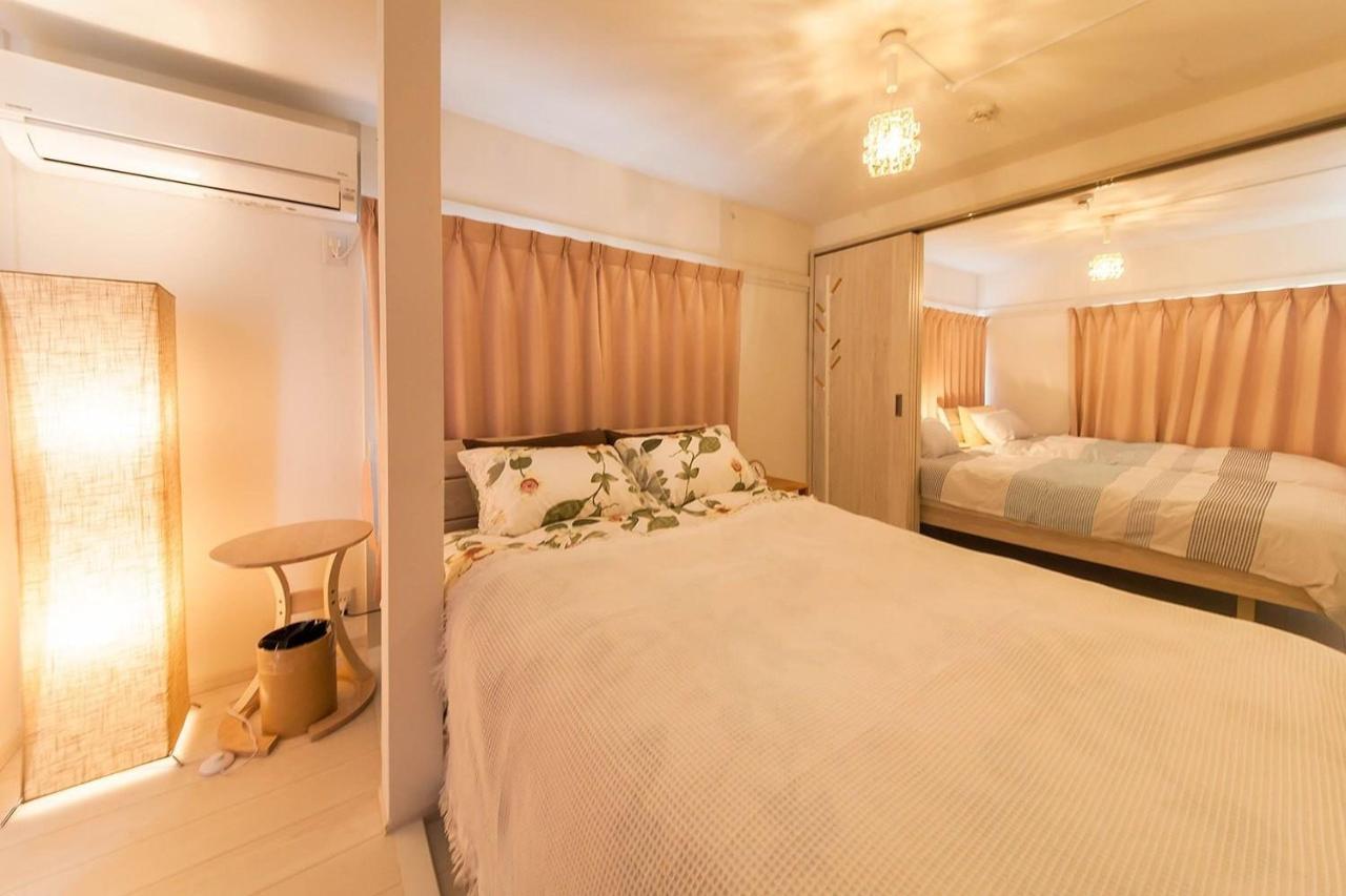 楽宿 Sumida Appartement