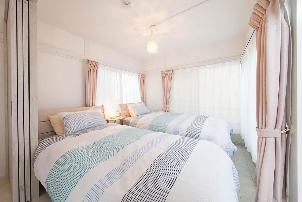 Appartement 楽宿 Sumida *