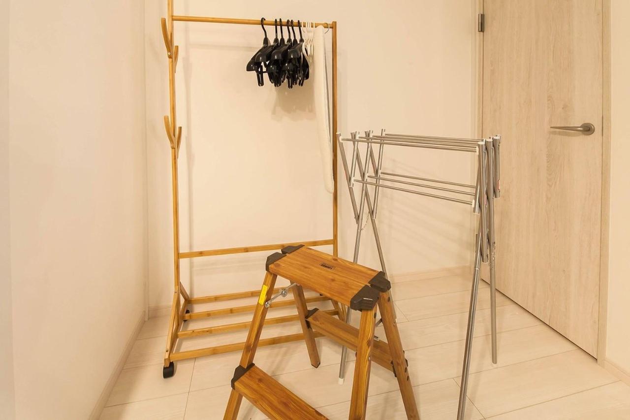 楽宿 Sumida Appartement
