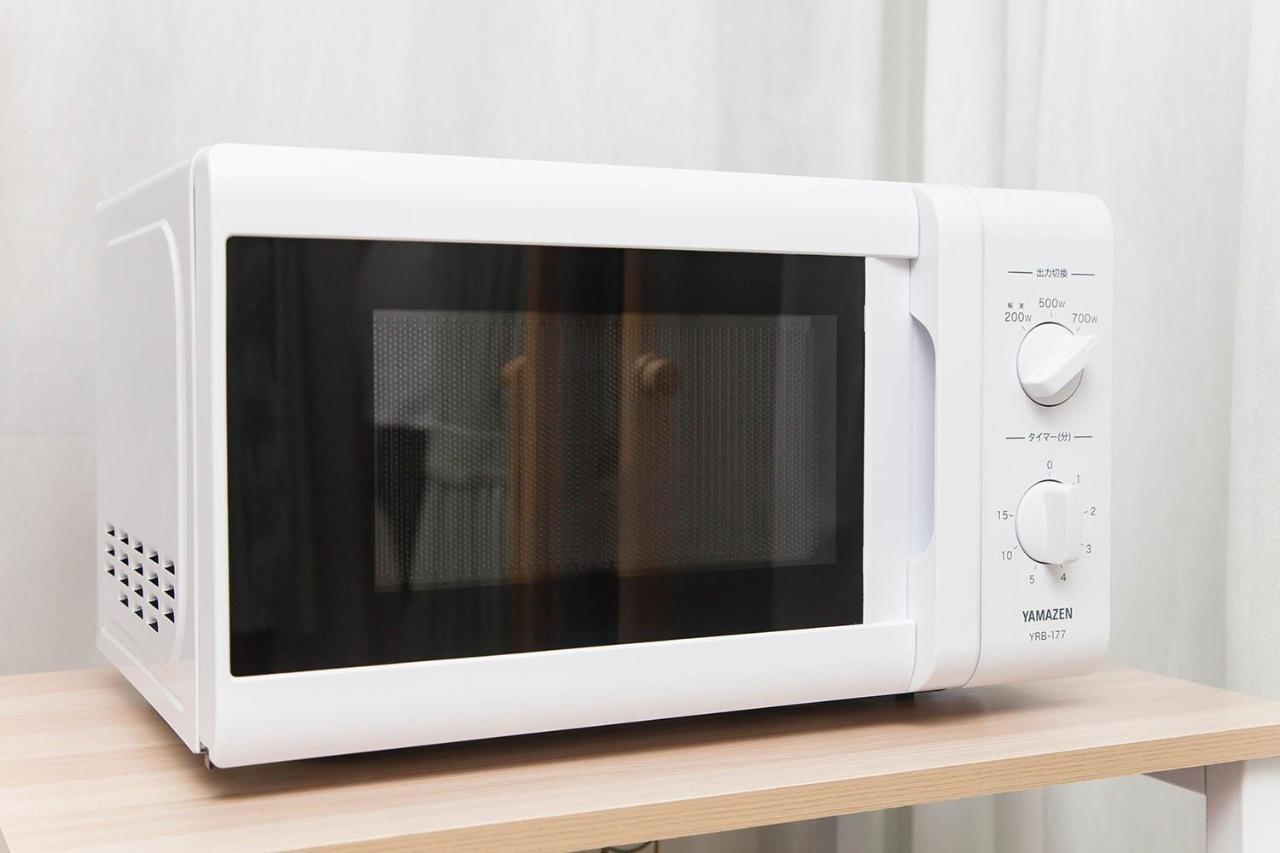 Appartement 楽宿 Sumida *