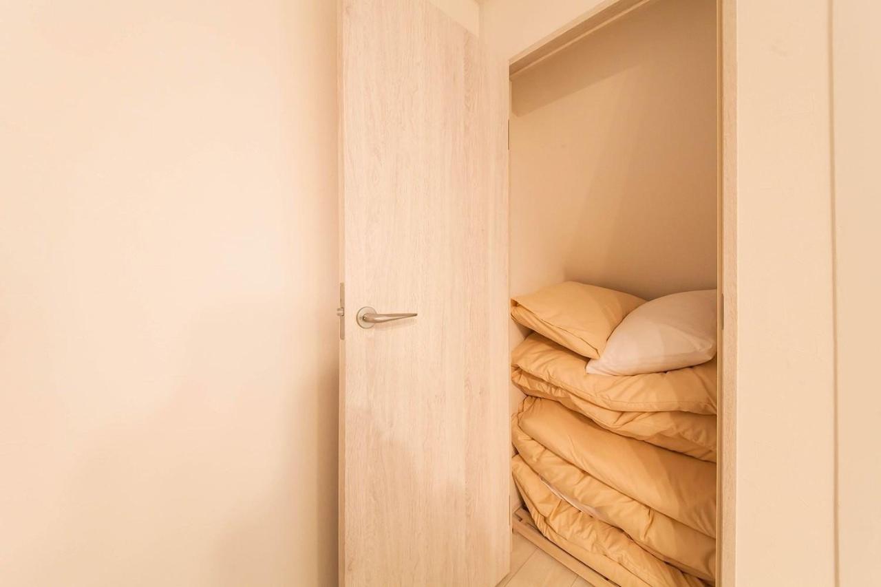 Appartement 楽宿 Sumida *