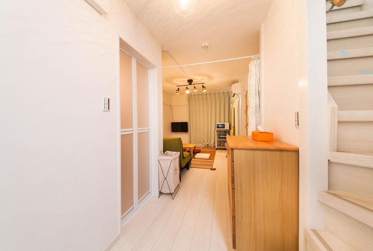 Appartement 楽宿 Sumida *