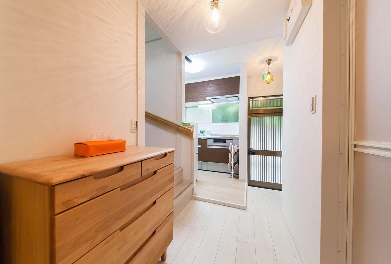 Appartement 楽宿 Sumida Tōkyō