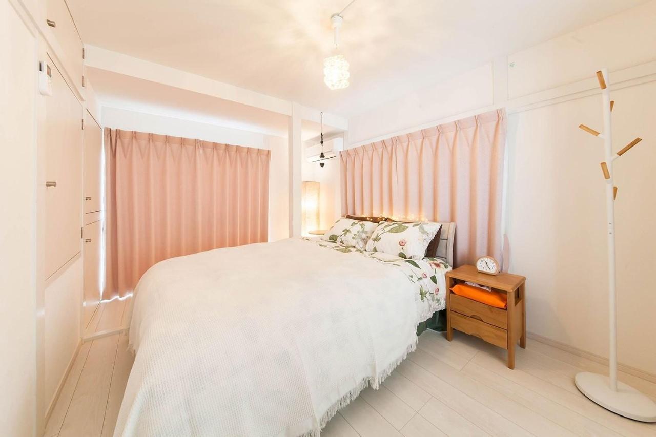 Appartement 楽宿 Sumida Tōkyō