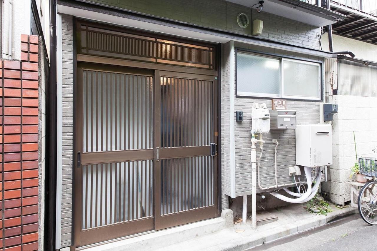Appartement 楽宿 Sumida *
