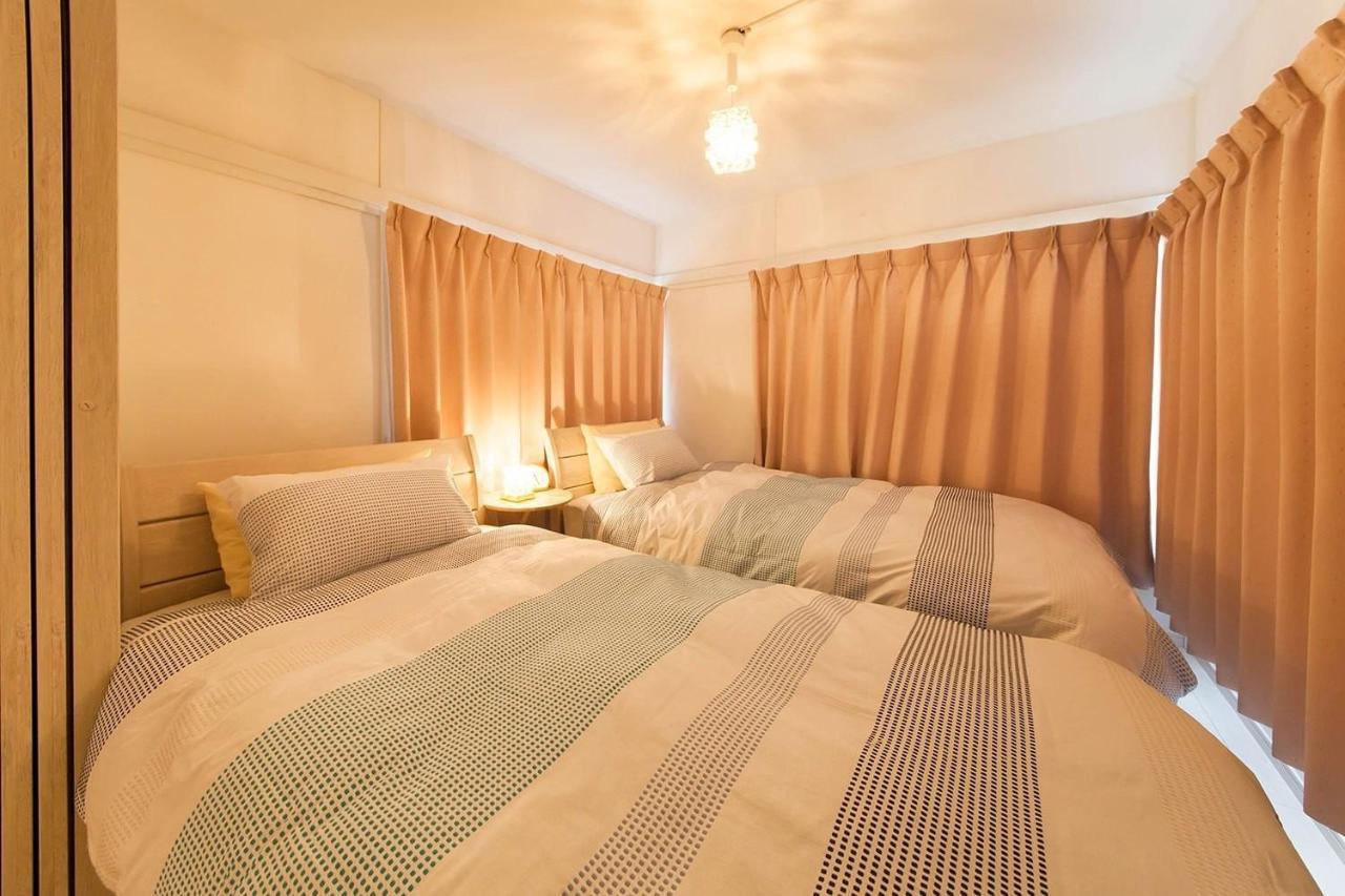 楽宿 Sumida Appartement *