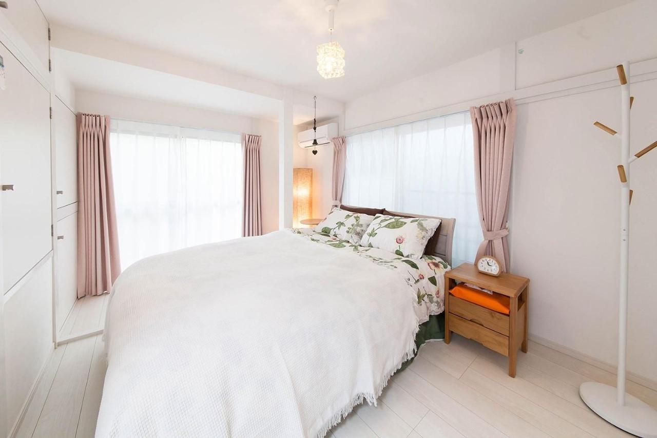 Appartement 楽宿 Sumida